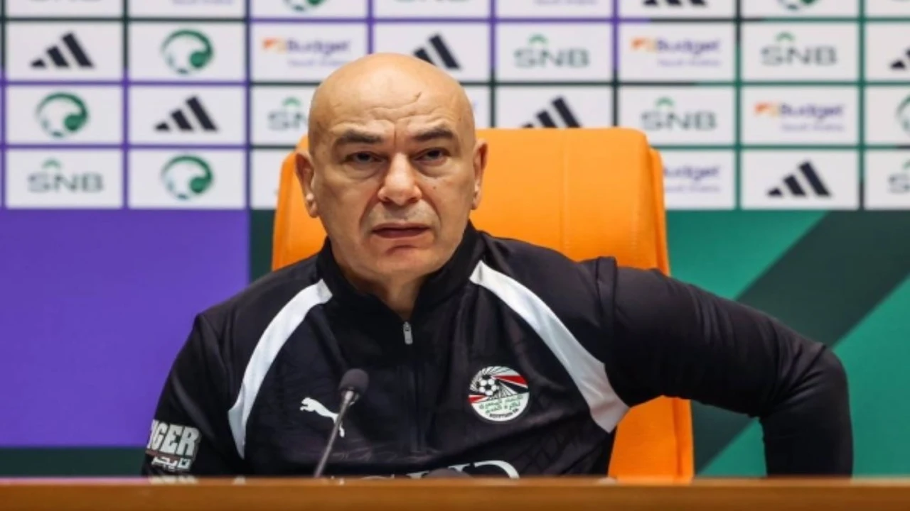 منتخب مصر جاهز لمواجهة بلجيكا لتحقيق نتيجة إيجابية